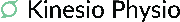 Kinesio Physio Logo